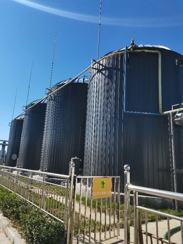 農村畜牧養殖糞汙治理推廣（guǎng）通知